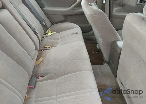 1999 Toyota Camry Le V6 z USA, uszkodzony, nr VIN 4T1BF22K9XU079541